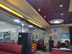 大堂-天津包子铺·海鲜家常菜(北戴河店)