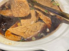 -蜜桃餐厅·古运河畔(南下塘店)
