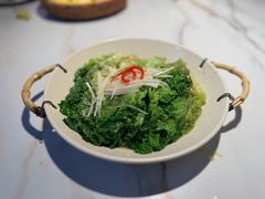 -老板恋上鱼(高新万达店)