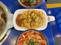 -马路边边火锅串串(观前街店)