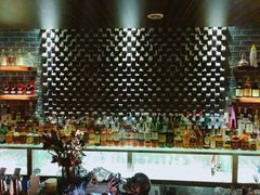 -LAMP BAR 水烟音乐酒吧