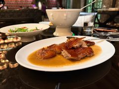 -北京四季酒店·采逸轩