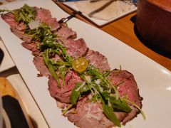 低温慢烤牛肉-黑明餐厅(白鹭洲店)