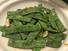 -三道菜(明堂公园店)