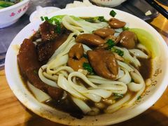 -珍珍小食店(西华路店)