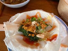 -林四喜·闽南传家菜(鼓浪屿店)