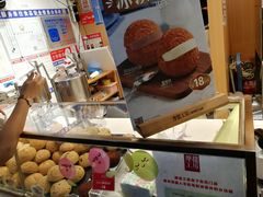 -西树泡芙(正佳店)
