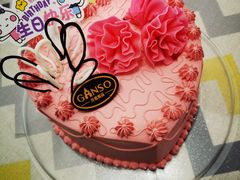 -GANSO元祖食品(未来路店)