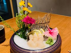 -伟峰·枫寿司(东樾店)