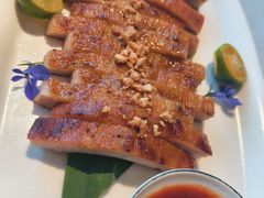 -BetterThai 泰加(苏州中心店)