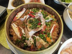 -鹰龙海畔度假酒店(咸祥店)