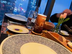 -金奥国际酒店温哥华扒房Vancouver Grill