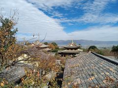 -天龙八部武侠城