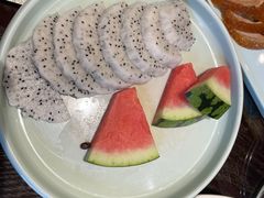 -津沽小院(天津之眼店)
