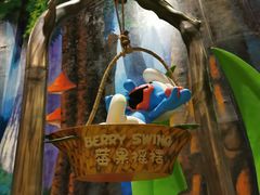 -蓝精灵乐园·世茂精灵之城主题乐园