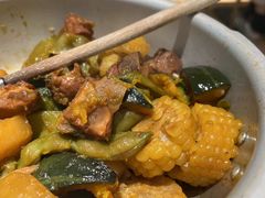 -关东小磨东北菜(漕河泾印象城店)