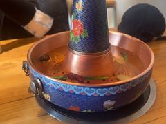 -四喜小胖·北京涮肉(五道营店)