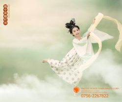 -盘子女人坊(珠海拱北旗舰店)