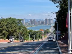-养马岛旅游度假区