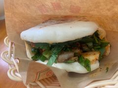 -豆相识•九九豆腐脑(牛咡桥店)
