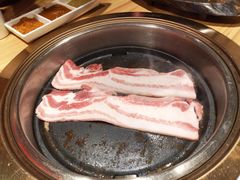 -炉小哥烤肉(朗悦公园茂店)