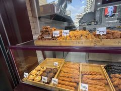 -弘祥蜂蜜大麻花(烟大店)