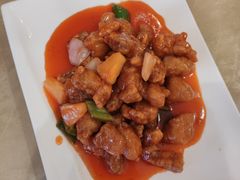 -广东胜利宾馆西关粤中餐厅