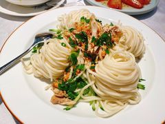 鸡丝凉面-玉玲珑(陆家嘴店)