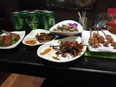 -欢乐盛KTV音乐会所(泰然店)