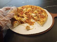 -必胜客(大梅沙8号仓店)