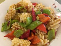 -晋阳饭庄(虎坊桥店)