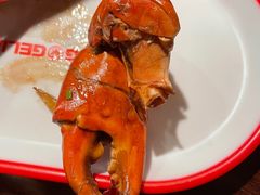 -胖哥俩肉蟹煲(杭州下沙学林街店)