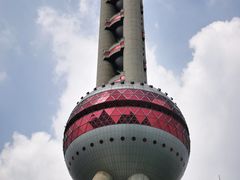 -东方明珠广播电视塔