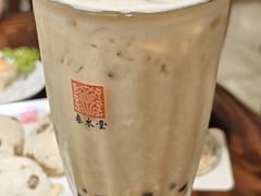 -春水堂人文茶馆(中正店)