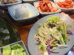 -火炉情韩国料理店(古田路店)