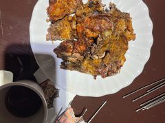 -三个大叔东北烧烤·砂锅菜(西三旗店)