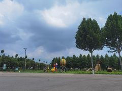 -兰陵国家农业公园