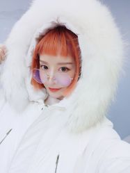 -Godhands美发设计沙龙