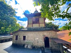 -梵天禅寺