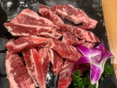 -炭恋火炉烤肉(凌云一街坊店)