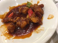 -东江海鲜酒家(艺都分店)