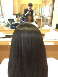 -CARR SALON