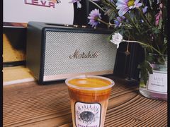 DIRTY-HANA COFFEE(长寿路店)
