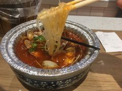 -酷壳花甲(四码头店)