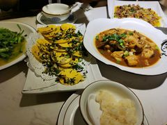 -千岛湖小鱼儿·淳安匠心农家菜