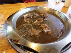 -老诚一锅羊蝎子(黄寺大街店)