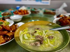 -东北酱骨头馆(蓁巷店)