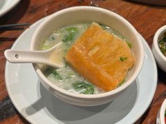 -大良毋米粥(锦龙路总店)