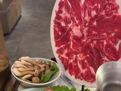 -捞神煲汤火锅(湖滨商业街店)