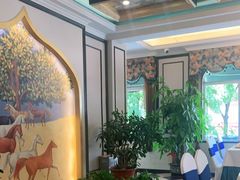 -西部马华清真食府·丝路菜(大钟寺店)